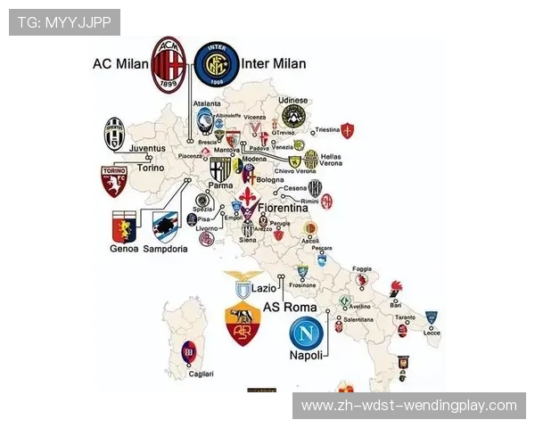 意甲联赛推荐关注的几支实力球队